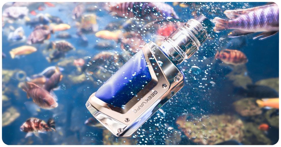 aegis legend waterproof